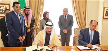 توقيع مذكرة تعاون بين مركز "دراسات" والأمانة العامة للجامعة العربية              