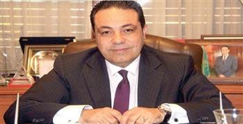   الرئيس التنفيذي لبنك أبوظبي الأول: الإمارات داعم رئيسي لـ مصر