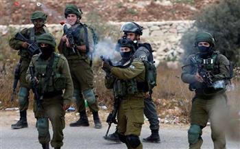   جيش الاحتلال الإسرائيلي: سلاح الجو قصف أهدافا تابعة لحزب الله جنوبي لبنان