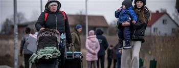   بولندا: استقبال أكثر من 61 ألف لاجئ أوكراني خلال ثلاثة أيام
