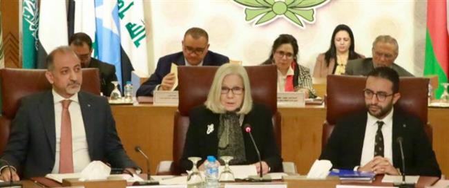 أبو غزالة: الجامعة العربية تحتفي بيوم التراث الثقافي بـ "حماية التراث الثقافي الفلسطيني"
