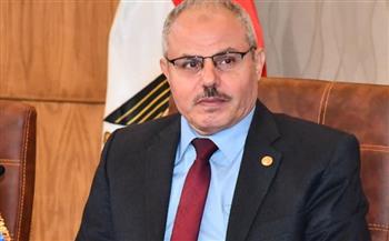  150 طالب وطالبة يعرضون مواهبهم على مسرح جامعة الإسماعيلية الجديدة الأهلية