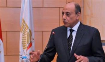   وزير الطيران : منظومة قومية متكاملة لتحقيق التنمية المستدامة ورؤية مصر 2030