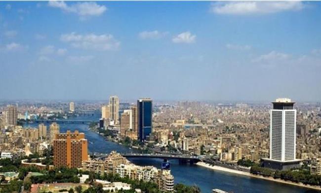 الأرصاد: غدا طقس مائل للدفء.. والقاهرة 13