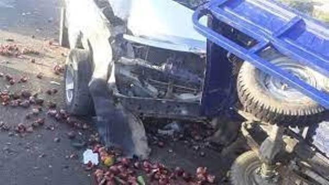 مصرع شخصا.. تفاصيل حادث بـ ميدان الرماية