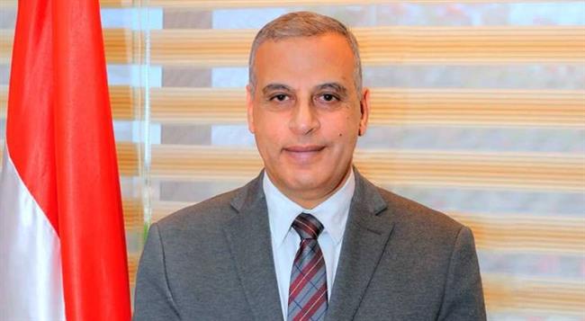 محافظ سوهاج يؤكد اهتمام الدولة بالارتقاء بالمنظومة التعليمية