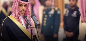 السعودية تأسف لرفض طلب فلسطين الانضمام لمؤتمر نزع السلاح لهذا العام