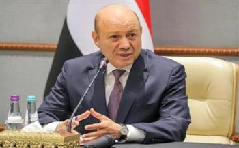 الأمين العام لمجلس وزراء الداخلية العرب يدين المجازر الإسرائيلية في غزة