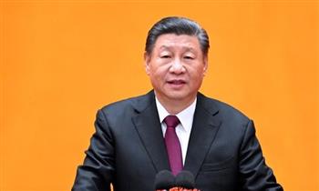   "الشيوعي الصيني" يدعو كبار مسئولى الحزب إلى تكاتف الجهود لنهضة الصين