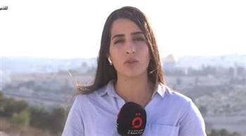   القاهرة الإخبارية: إسرائيل قدمت خطة لإجلاء المدنيين من جنوب غزة على مرحلتين