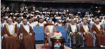   انطلاق مؤتمر عمان للاستدامة البيئية