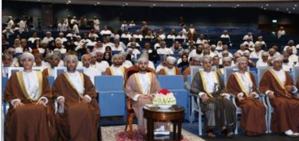 انطلاق مؤتمر عمان للاستدامة البيئية