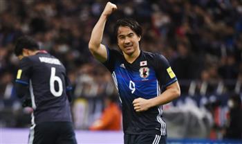   الياباني أوكازاكي يعلن اعتزاله كرة القدم نهاية الموسم