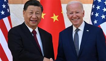   السفير الأمريكي لدى بكين: علاقتنا مع الصين هي "الأكثر أهمية وتنافسية وخطورة"