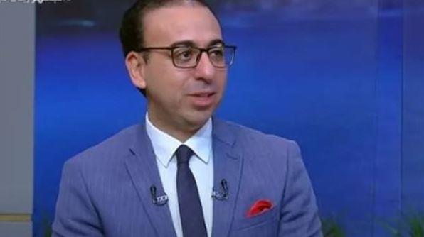 جمال رائف: مصر تتبع مسارات سياسية مختلفة من أجل نصرة القضية الفلسطينية