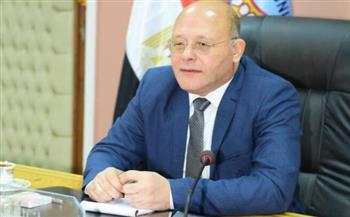 النعماني يعلن صرف مبلغ 5 مليون 386 ألف جنيه مكافآة للنشر العلمي المتميز