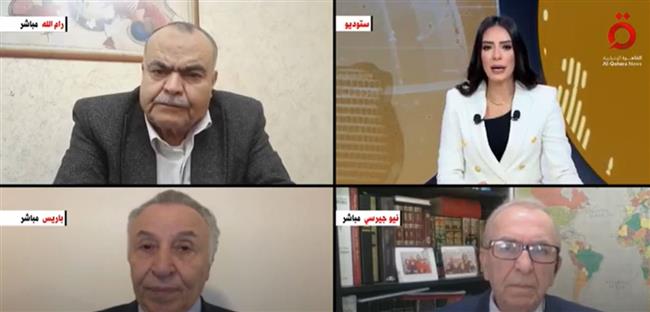 أستاذ قانون دولي: محكمة العدل أدانت بناء إسرائيل للمستوطنات في 2004