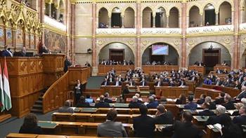  المجر توافق على انضمام السويد إلى حلف "الناتو"