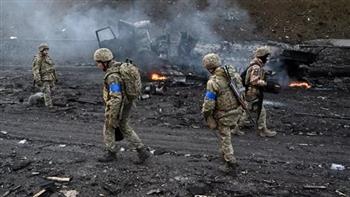   الدفاع الروسية تعلن السيطرة على بلدة جديدة على محور أفدييفكا 