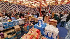   الإسكندرية تستعد لاستقبال شهر رمضان بـ 16 معرضًا لتوفير السلع الغذائية