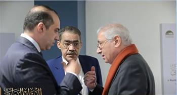 رئيس حزب الإصلاح والنهضة: جلسات المحور الاقتصادي تناسب الواقع الذي نعيشه