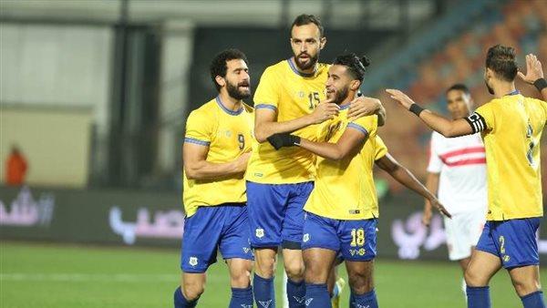 الدوري العام.. قرار مفاجئ من إيهاب جلال بعد تعادل الإسماعيلي أمام الجونة