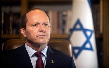   وزير الاقتصاد الاسرائيلي: تل أبيب عازمة على التخلص من حماس مهما كانت الخسائر