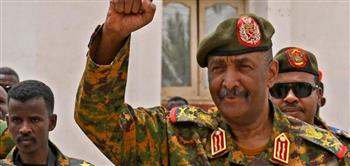   البرهان والمنفي يبحثان تعزيز التعاون المشترك بين السودان وليبيا
