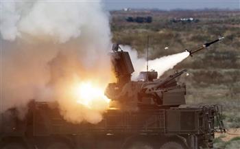   الدفاع الروسية تعلن إسقاط مسيرة أوكرانية فوق مقاطعة بيلجورود