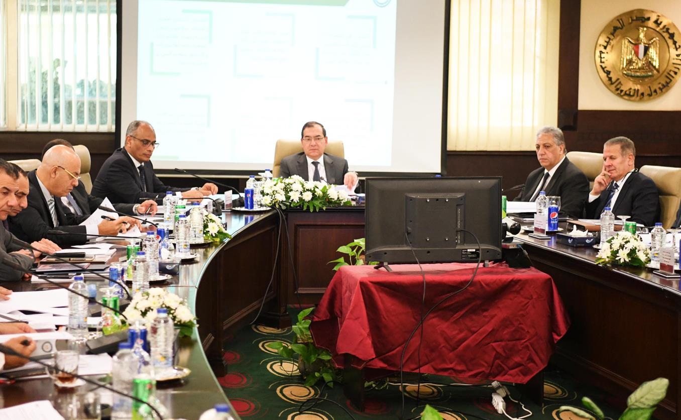 اعتماد الموازنة التخطيطية لـ"القابضة للبتروكيماويات" للعام المالي 2024/2025