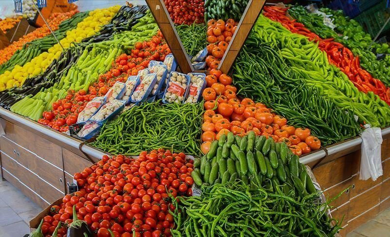 أسعار الخضروات اليوم الثلاثاء في الأسواق