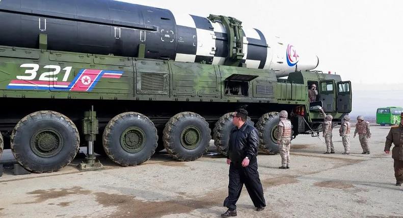 كوريا الجنوبية تحث بيونج يانج على العودة لمحادثات نزع السلاح النووي