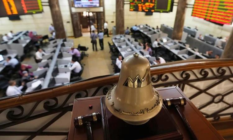 أداء متباين بمؤشرات البورصة المصرية في ختام تعاملات اليوم