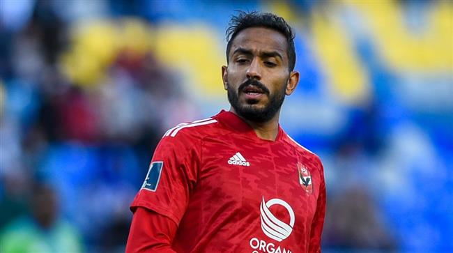 الدوري المصري .. حقيقة استبعاد كهربا من قائمة الأهلي لمواجهة المحلة
