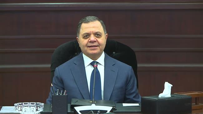 وزير الداخلية من تونس: نجحنا في تقويض حركة التنظيمات الإرهابية وتفكيك هياكلها