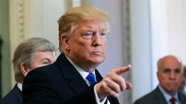 ترامب يستأنف حكما بتغريمه 454 مليون دولار في قضية احتيال بنيويورك