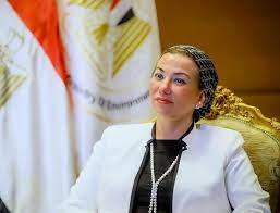   وزيرة البيئة : نثمن دور شركاء التنمية فى دعم المشروعات التنموية والبنية التحتية فى مصر