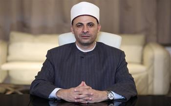 الأوقاف: نكثف جهودنا لـ دعم غزة بشكل مستمر