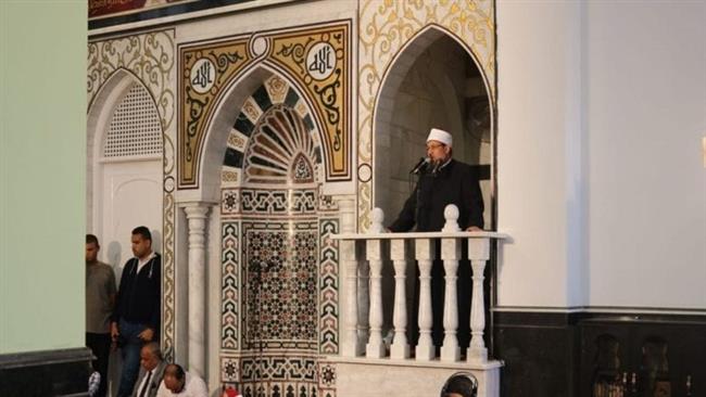 الاستعداد لرمضان.. الأوقاف تنشر نص خطبة الجمعة المقبلة