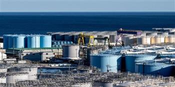   اليابان : التصريف الرابع للمياه المعالجة من محطة فوكوشيما في المحيط يبدأ غدا