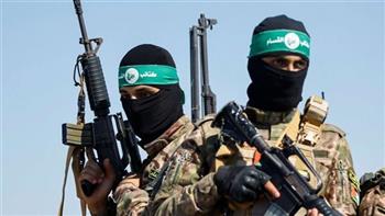   حماس تدرس مقترح باريس عن صفقة أسرى وهدنة 40 يوما