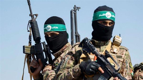 حماس تدرس مقترح باريس عن صفقة أسرى وهدنة 40 يوما