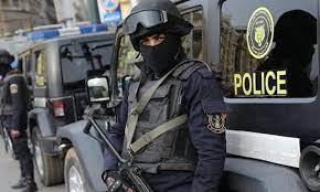 الأمن يضبط 48 هاربًا خلال مطاردة البلطجية والخارجين عن القانون