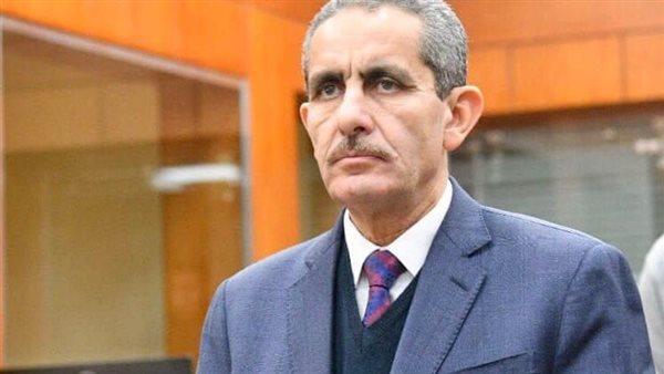 محافظ الغربية: تقديم سبل الدعم وتذليل العقبات لتسريع وتيرة أعمال قطاع الرصف
