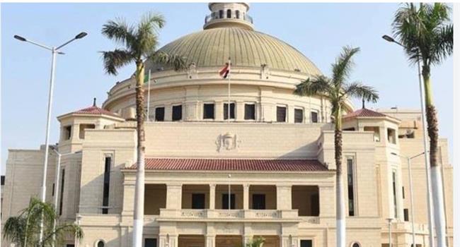 جامعة القاهرة تطلق قافلة تنموية شاملة لقرية الشيخ عتمان بالحوامدية