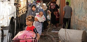 مصادر مصرية رفيعة المستوى: الأوضاع الإنسانية فى غزة تمر بمرحلة حرجة