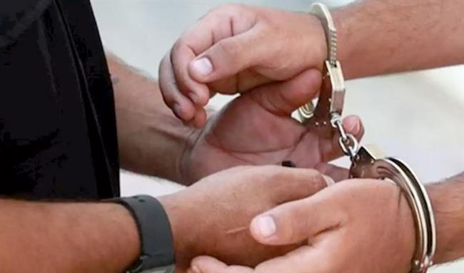 ضبط بائع لاتهامه بسرقة محل تجارى فى الوراق