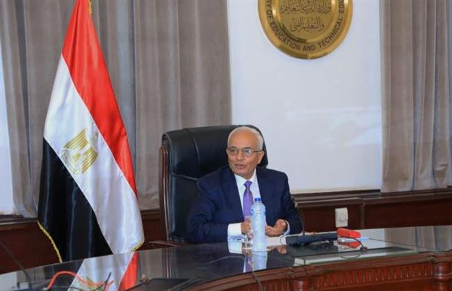 تخصيص 5% للطلاب ذوي الإعاقة البسيطة فوق الكثافة بـ المدارس الخاصة والدولية