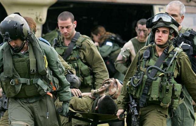 إعلام فلسطيني: مقتل 4 جنود من جيش الاحتلال باستهداف صاروخي لمبنى في خان يونس