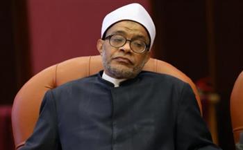 وكيل قطاع المعاهد: مهمة التعليم الناجح هي تكوين العقل السليم فكرًا وسلوكًا